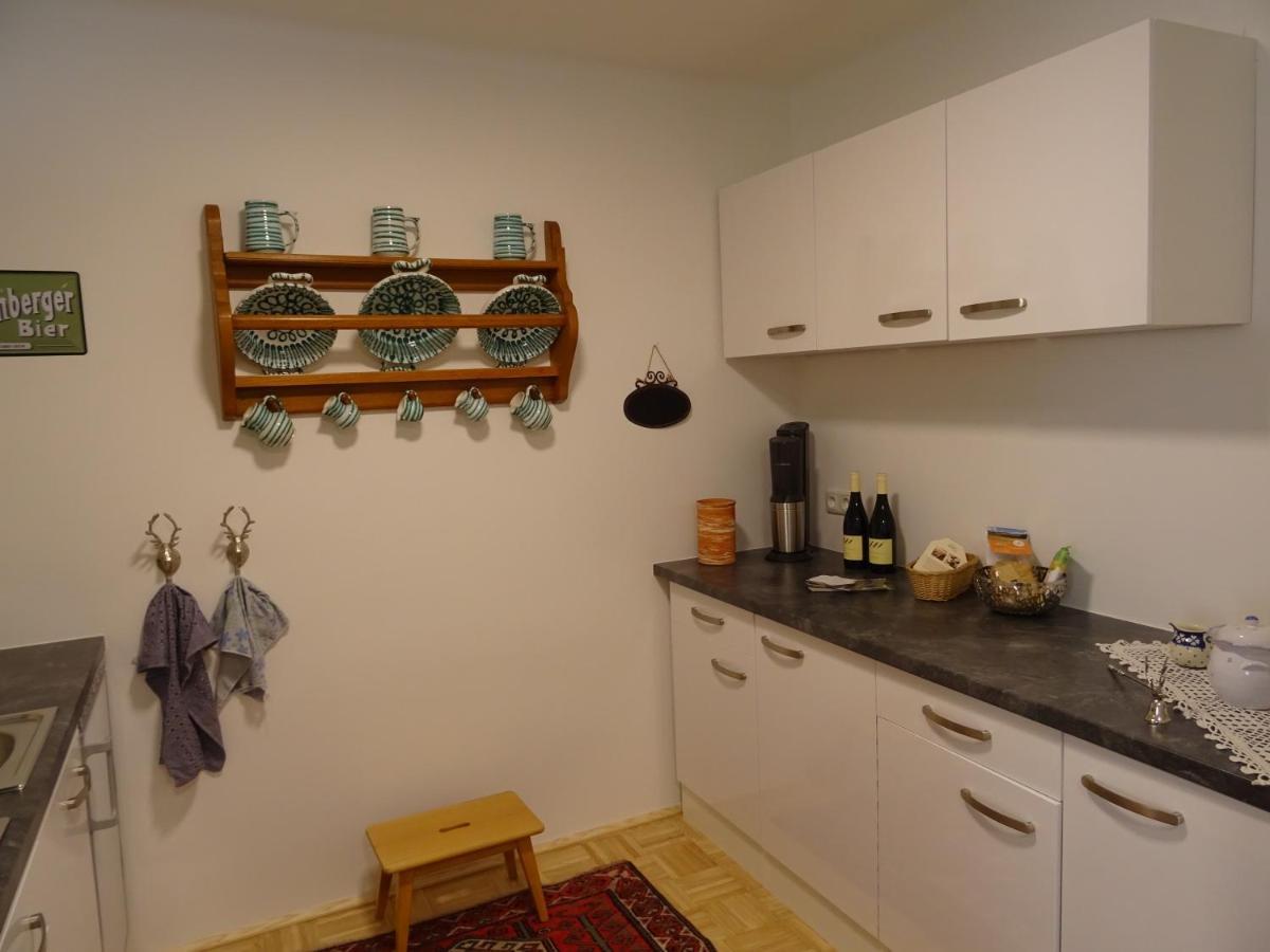 Homely Apartment In The Center With Garden View Гмунден Экстерьер фото